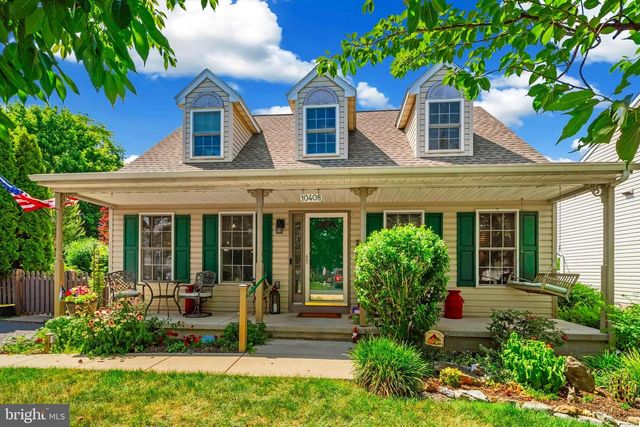 10408 BEAR CREEK DR, Hagerstown, MD 21740