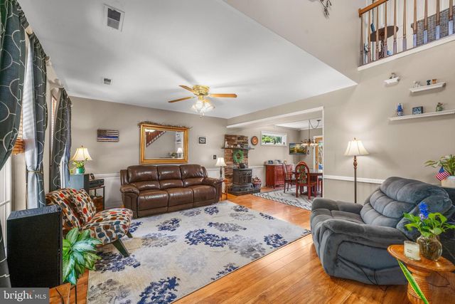 10408 BEAR CREEK DR, Hagerstown, MD 21740
