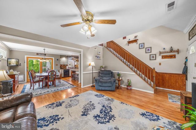 10408 BEAR CREEK DR, Hagerstown, MD 21740