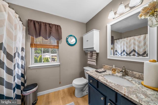 10408 BEAR CREEK DR, Hagerstown, MD 21740