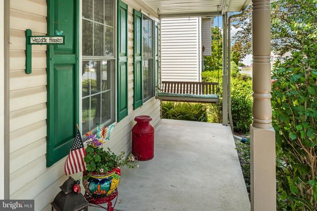 10408 BEAR CREEK DR, Hagerstown, MD 21740