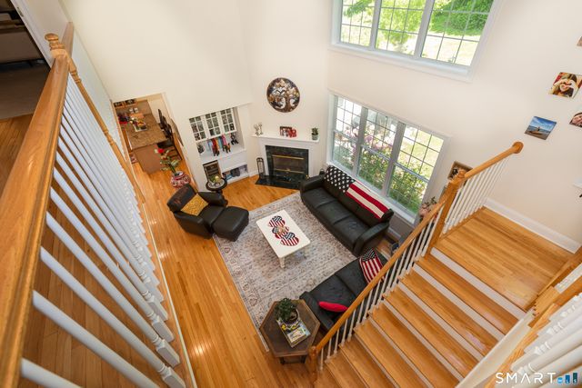 9 Washington Circle 9, Southbury, CT 06488