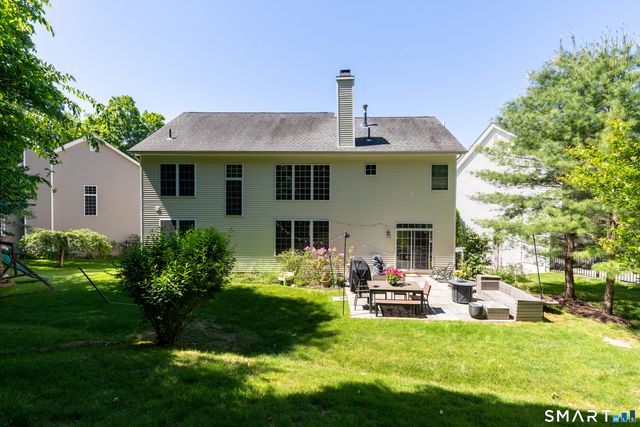 9 Washington Circle 9, Southbury, CT 06488