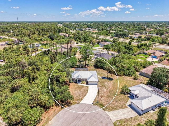 1214 RUMSON COURT, North Port, FL 34288