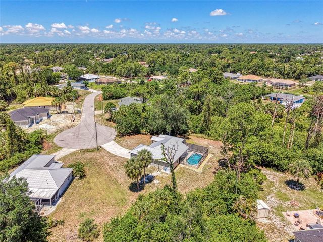 1214 RUMSON COURT, North Port, FL 34288