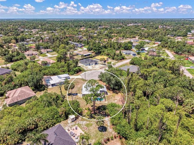 1214 RUMSON COURT, North Port, FL 34288