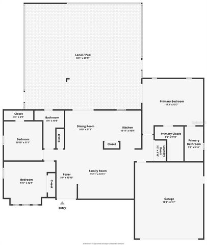 1214 RUMSON COURT, North Port, FL 34288