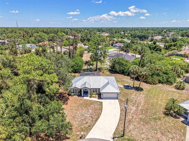 1214 RUMSON COURT, North Port, FL 34288