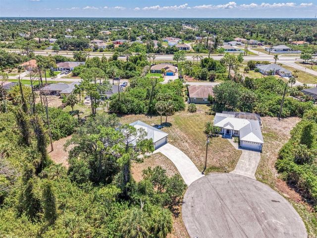 1214 RUMSON COURT, North Port, FL 34288