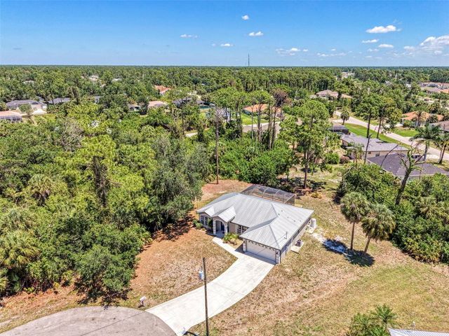 1214 RUMSON COURT, North Port, FL 34288
