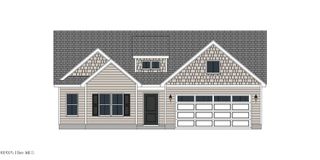 701 Peridot Court, Winterville, NC 28590