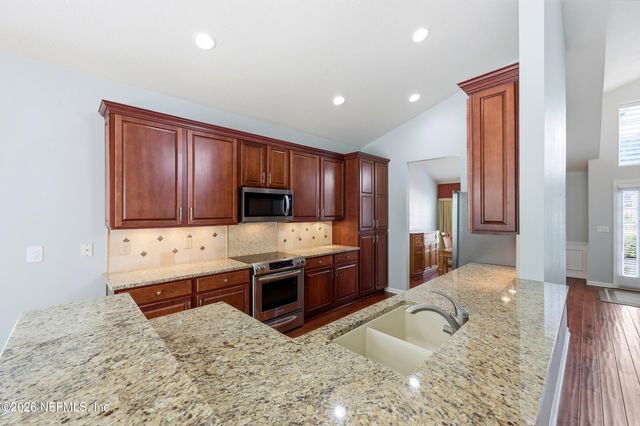 9229 ROSEWATER Lane, Jacksonville, FL 32256