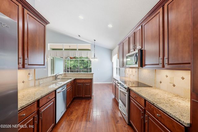 9229 ROSEWATER Lane, Jacksonville, FL 32256