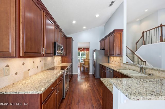 9229 ROSEWATER Lane, Jacksonville, FL 32256