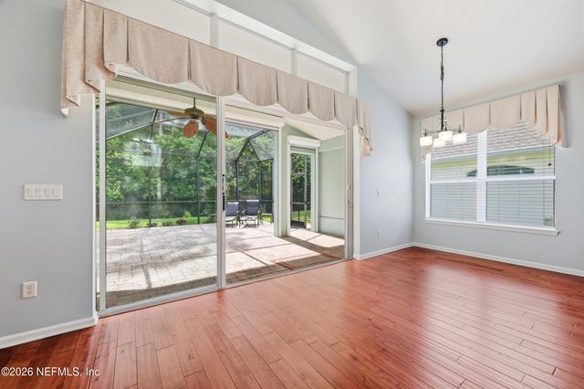 9229 ROSEWATER Lane, Jacksonville, FL 32256