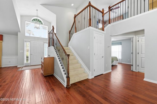 9229 ROSEWATER Lane, Jacksonville, FL 32256