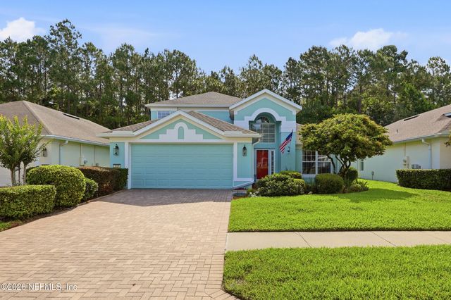 9229 ROSEWATER Lane, Jacksonville, FL 32256