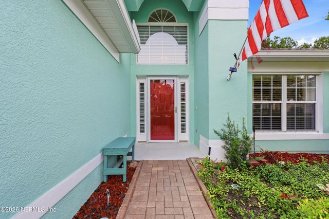 9229 ROSEWATER Lane, Jacksonville, FL 32256