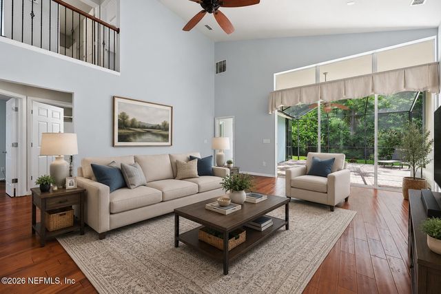 9229 ROSEWATER Lane, Jacksonville, FL 32256