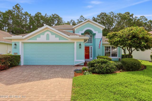 9229 ROSEWATER Lane, Jacksonville, FL 32256