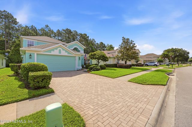 9229 ROSEWATER Lane, Jacksonville, FL 32256