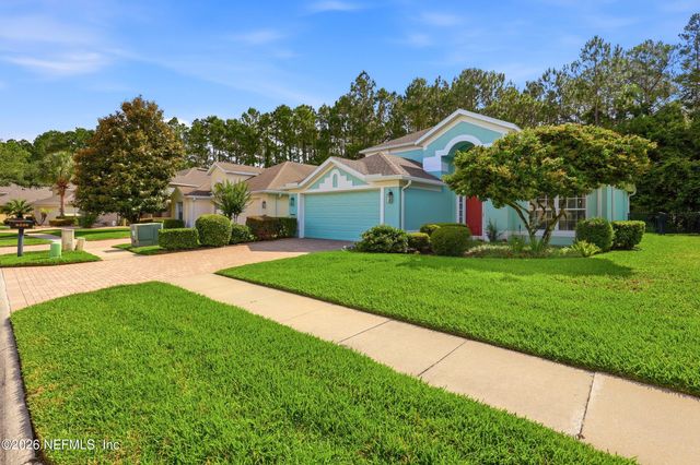 9229 ROSEWATER Lane, Jacksonville, FL 32256