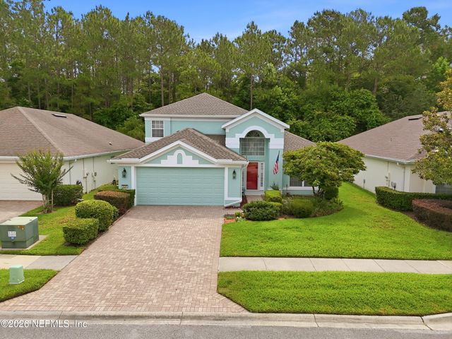 9229 ROSEWATER Lane, Jacksonville, FL 32256