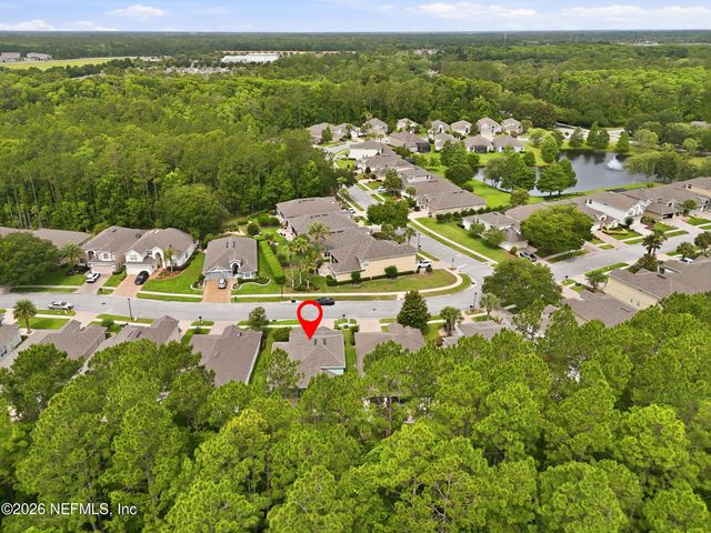 9229 ROSEWATER Lane, Jacksonville, FL 32256