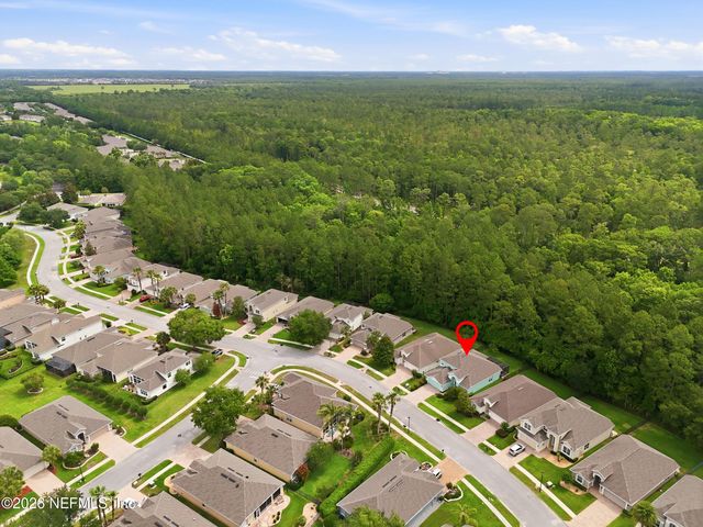 9229 ROSEWATER Lane, Jacksonville, FL 32256