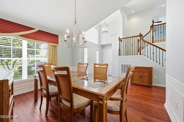 9229 ROSEWATER Lane, Jacksonville, FL 32256