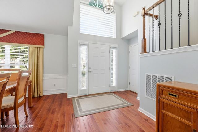 9229 ROSEWATER Lane, Jacksonville, FL 32256