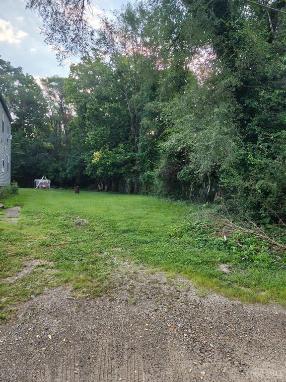 3750 Mead Avenue, Cincinnati, OH 45226