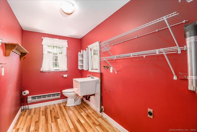 31 Buckingham Road, New Milford, CT 06776