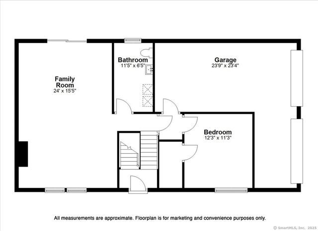 31 Buckingham Road, New Milford, CT 06776