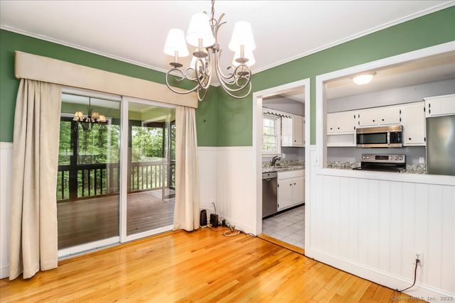 31 Buckingham Road, New Milford, CT 06776