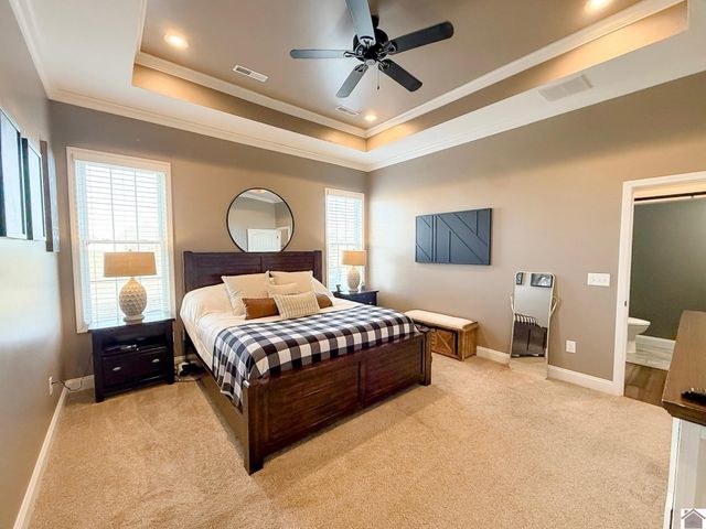 1490 Falcons Ridge Blvd, Paducah, KY 42001