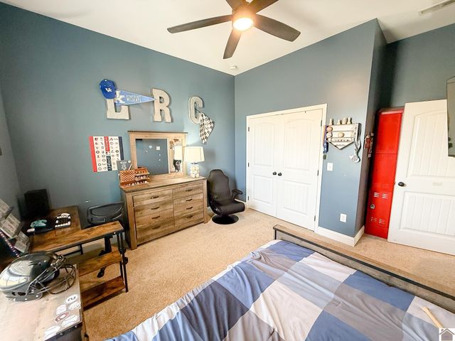 1490 Falcons Ridge Blvd, Paducah, KY 42001