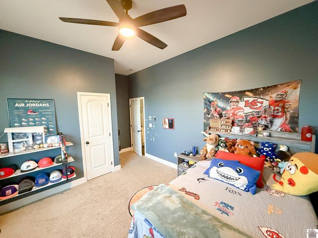 1490 Falcons Ridge Blvd, Paducah, KY 42001