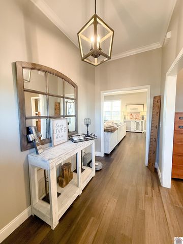 1490 Falcons Ridge Blvd, Paducah, KY 42001