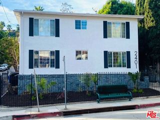 2401 N Beachwood Drive 9, Los Angeles, CA 90068