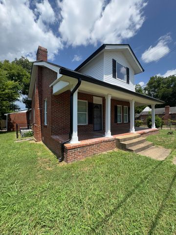 2025 Rawlings Street, Chattanooga, TN 37406