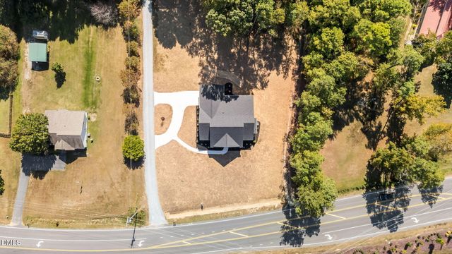 582 Harnett Central Road, Fuquay Varina, NC 27526