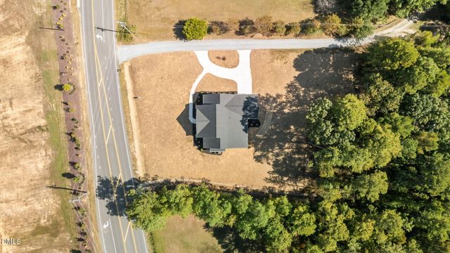 582 Harnett Central Road, Fuquay Varina, NC 27526