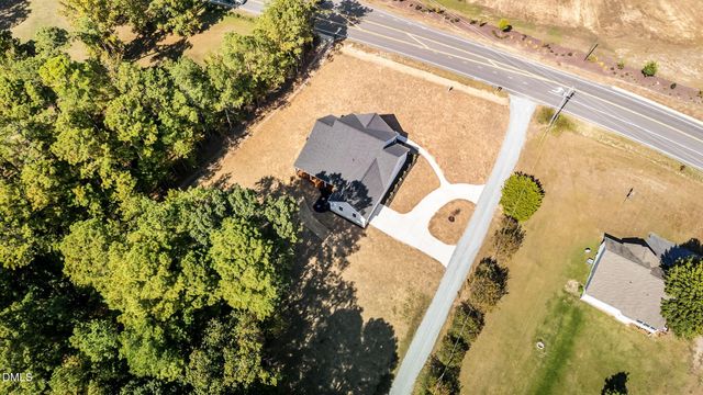 582 Harnett Central Road, Fuquay Varina, NC 27526