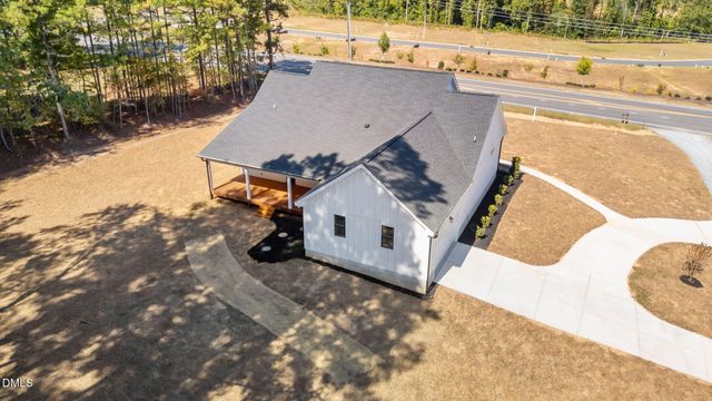 582 Harnett Central Road, Fuquay Varina, NC 27526