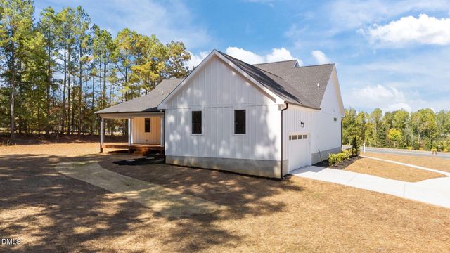 582 Harnett Central Road, Fuquay Varina, NC 27526