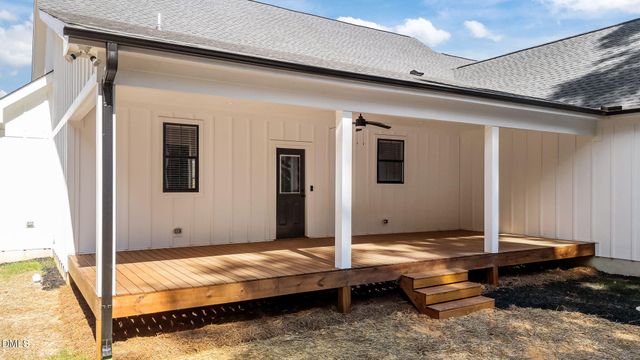 582 Harnett Central Road, Fuquay Varina, NC 27526