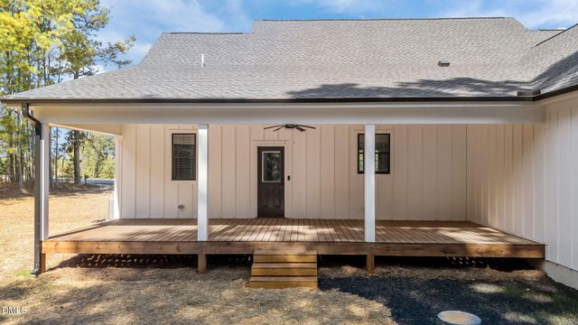 582 Harnett Central Road, Fuquay Varina, NC 27526