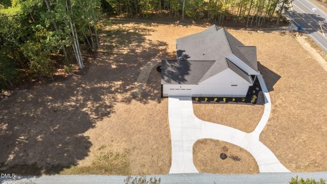 582 Harnett Central Road, Fuquay Varina, NC 27526