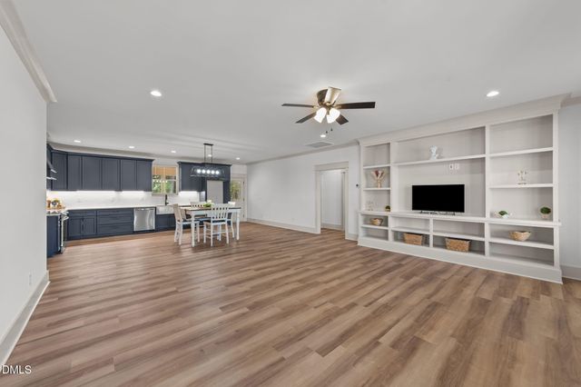 582 Harnett Central Road, Fuquay Varina, NC 27526